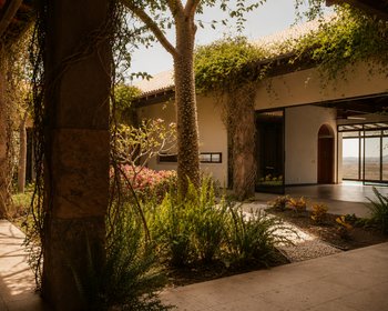 Rancho Montecillo de Nieto – San Miguel de Allende real estate photo 2