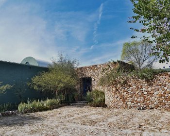 Rancho Montecillo de Nieto – San Miguel de Allende real estate photo 1