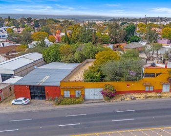 Taller del Artista – San Miguel de Allende real estate photo 1