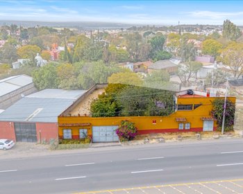 Taller del Artista – San Miguel de Allende real estate photo 4