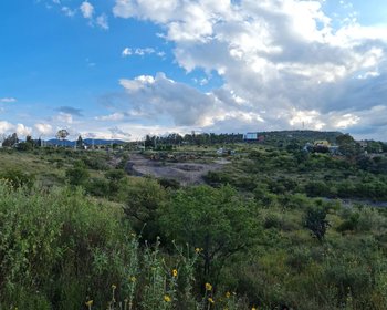 Terreno frente a SAPASMA – San Miguel de Allende real estate photo 3
