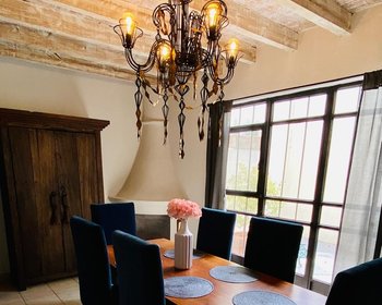 Departamentos Villitas – San Miguel de Allende real estate photo 1