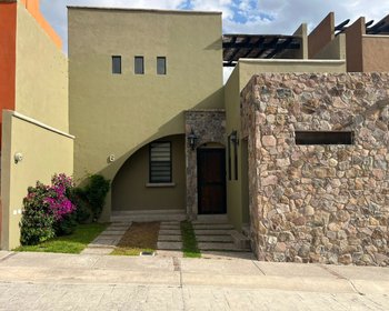 Casa Sombrero – San Miguel de Allende real estate photo 1