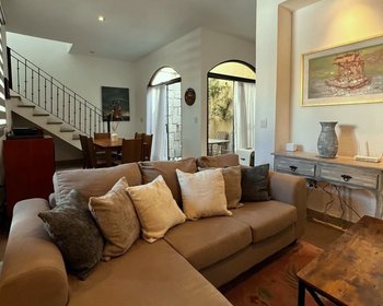 Casa Sombrero – San Miguel de Allende real estate photo 3