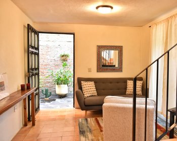 Casitas Bob – San Miguel de Allende real estate photo 4