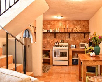 Casitas Bob – San Miguel de Allende real estate photo 3