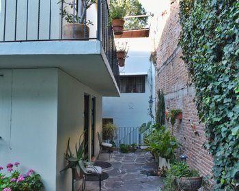 Casitas Bob – San Miguel de Allende real estate photo 2