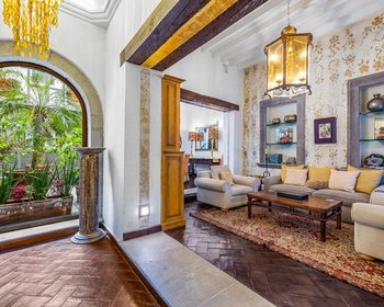  – San Miguel de Allende real estate photo 1