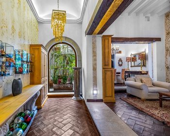  – San Miguel de Allende real estate photo 2