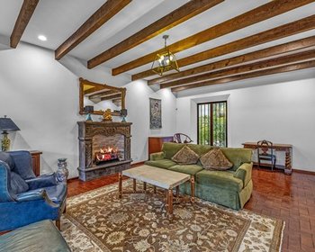 Casa Bambú – San Miguel de Allende real estate photo 2