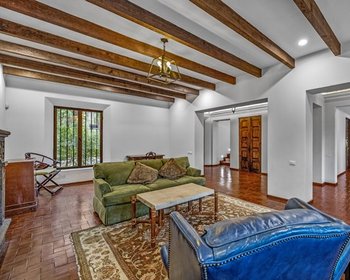 Casa Bambú – San Miguel de Allende real estate photo 4
