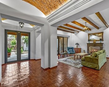 Casa Bambú – San Miguel de Allende real estate photo 1