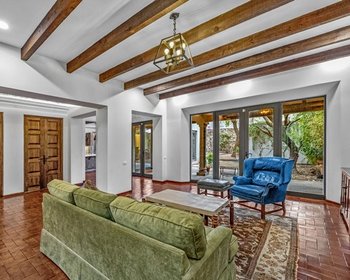 Casa Bambú – San Miguel de Allende real estate photo 3