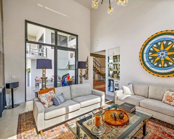 Casa Sunset – San Miguel de Allende real estate photo 3