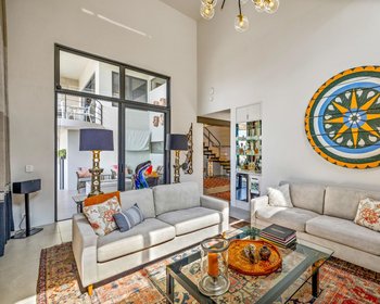 Casa Sunset – San Miguel de Allende real estate photo 3