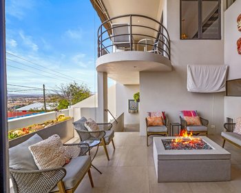 Casa Sunset – San Miguel de Allende real estate photo 4