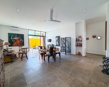 Residencial Chimal Apartment 1 – San Miguel de Allende real estate photo 1