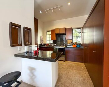 Residencial Chimal Apartment 1 – San Miguel de Allende real estate photo 4