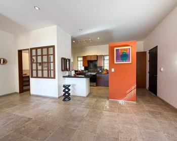 Residencial Chimal Apartment 1 – San Miguel de Allende real estate photo 3
