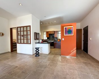 Residencial Chimal Apartment 1 – San Miguel de Allende real estate photo 3
