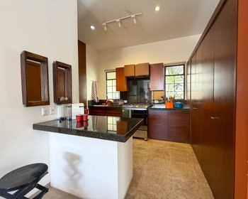 Residencial Chimal Apartment 1 – San Miguel de Allende real estate photo 4