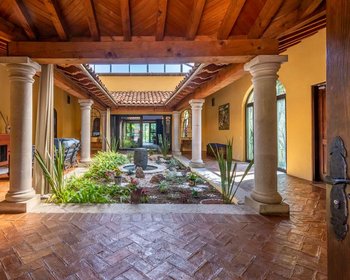 Casa Vista Picachos – San Miguel de Allende real estate photo 1