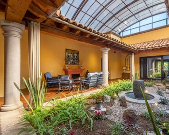 Casa Vista Picachos – San Miguel de Allende real estate photo 3