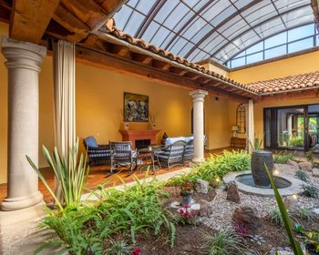Casa Vista Picachos – San Miguel de Allende real estate photo 3