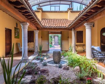 Casa Vista Picachos – San Miguel de Allende real estate photo 2