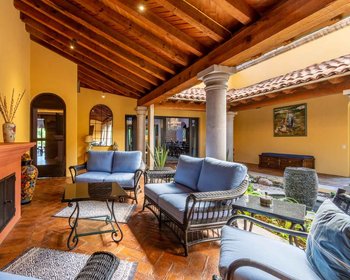 Casa Vista Picachos – San Miguel de Allende real estate photo 4