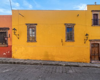 Casa Canal 42 – San Miguel de Allende real estate photo 2