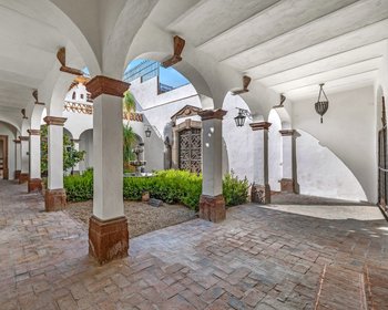 Casa Canal 42 – San Miguel de Allende real estate photo 3