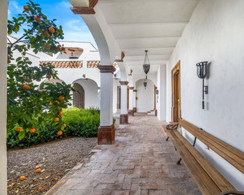 Casa Canal 42 – San Miguel de Allende real estate photo 4