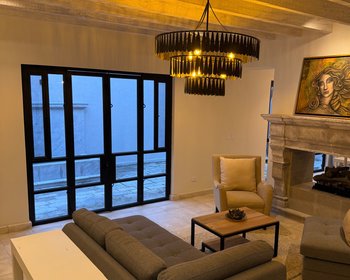 Villa Boticelli – San Miguel de Allende real estate photo 3
