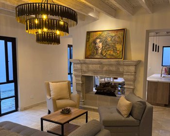 Villa Boticelli – San Miguel de Allende real estate photo 2