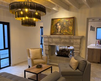 Villa Boticelli – San Miguel de Allende real estate photo 2