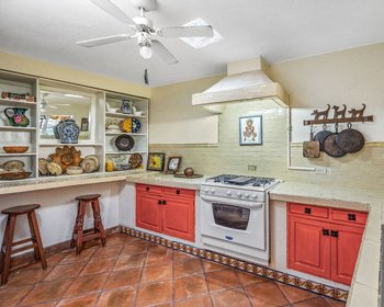 Casa Tess – San Miguel de Allende real estate photo 2
