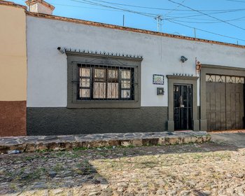Casa Tess – San Miguel de Allende real estate photo 2