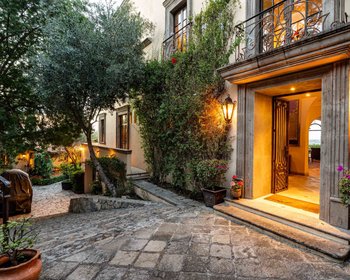 Casa La Vista – San Miguel de Allende real estate photo 1