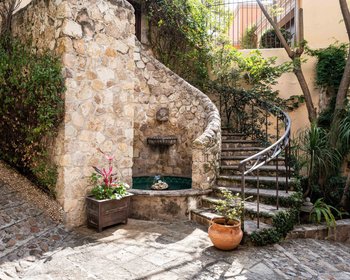 Casa La Vista – San Miguel de Allende real estate photo 2