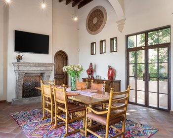 Casa La Vista – San Miguel de Allende real estate photo 4