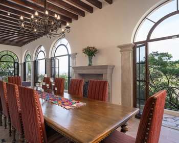 Casa La Vista – San Miguel de Allende real estate photo 3