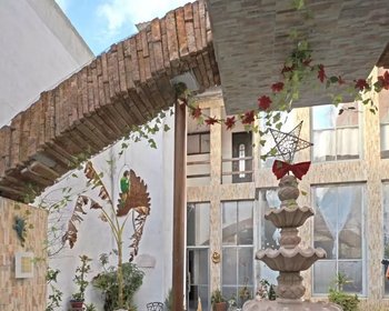 Fixer Upper SLR – San Miguel de Allende real estate photo 1