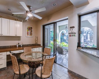 Exquisite Home in Prime San Miguel de Allende Location – San Miguel de Allende real estate photo 2