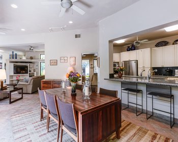 Exquisite Home in Prime San Miguel de Allende Location – San Miguel de Allende real estate photo 4
