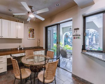 Exquisite Home in Prime San Miguel de Allende Location – San Miguel de Allende real estate photo 2