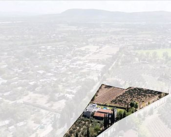 Contemporary Gem – San Miguel de Allende real estate photo 1