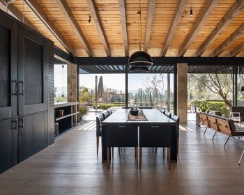 Contemporary Gem – San Miguel de Allende real estate photo 4