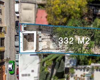 La Dolce Vita Lot – San Miguel de Allende real estate photo 3