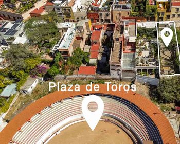 La Dolce Vita Lot – San Miguel de Allende real estate photo 1